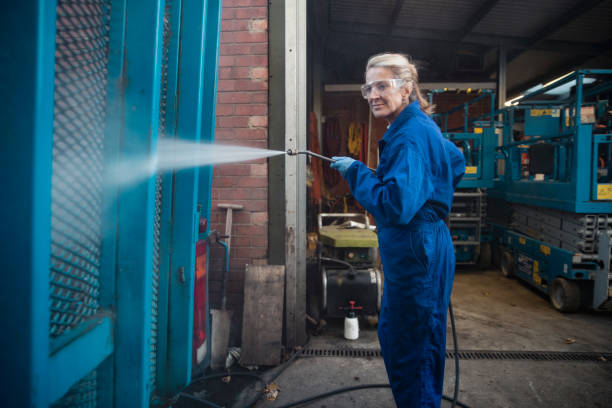  Vaville, CA Pressure Washing Pros