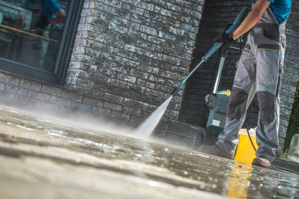 Best Machinery and Equipment Cleaning  in Vaville, CA