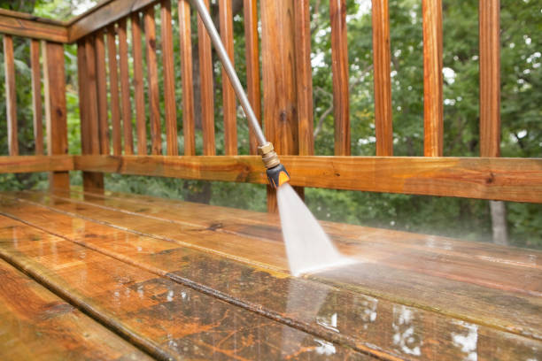 Best Warehouse Cleaning  in Vaville, CA