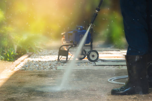 Best House Exterior Washing  in Vaville, CA