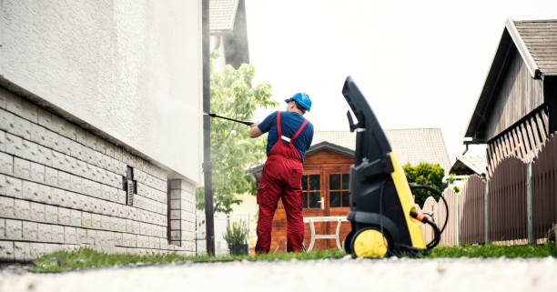 Best Restaurant Pressure Washing  in Vaville, CA
